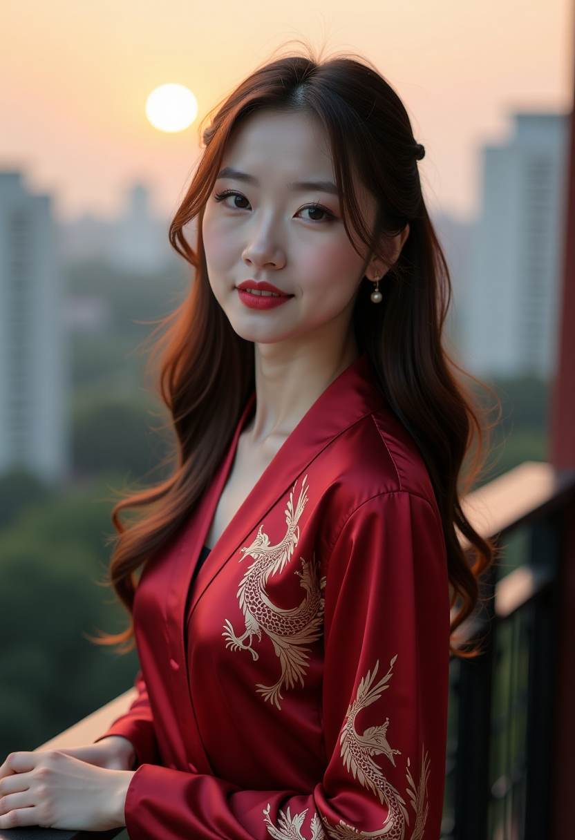 约定之夏