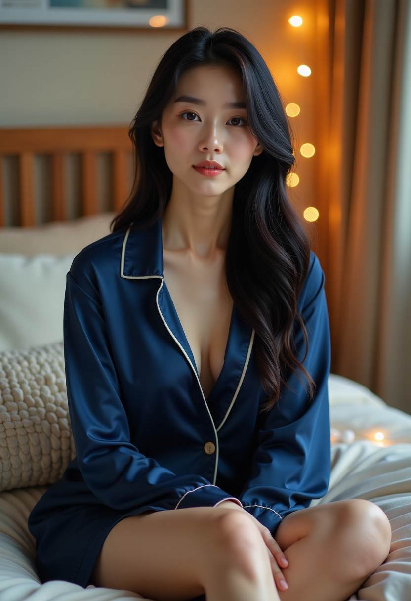 校园情书
