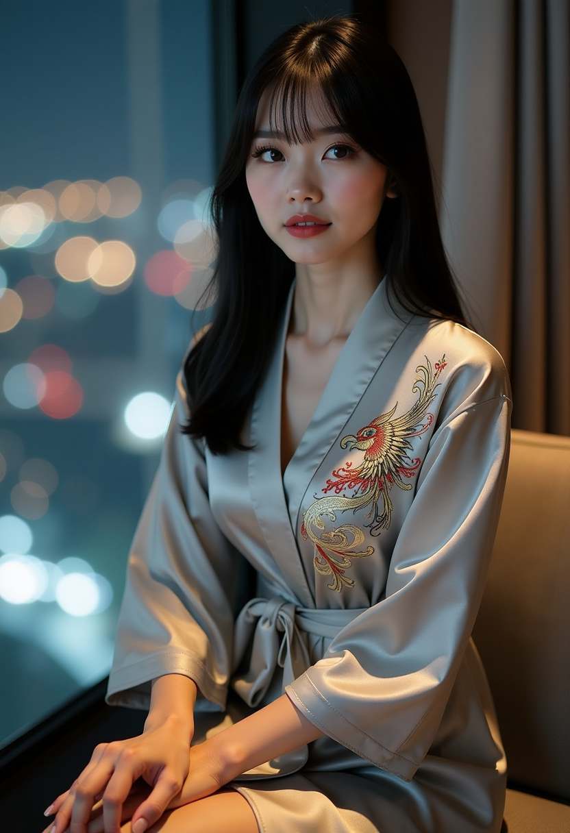 消失的她2