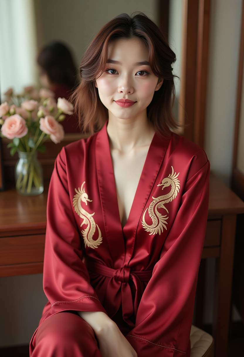 暗夜追凶